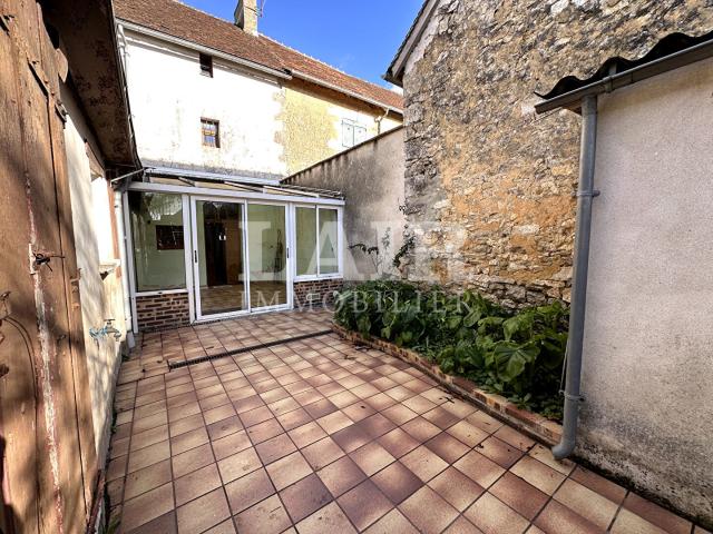 Maison 5 pièces 98 m²