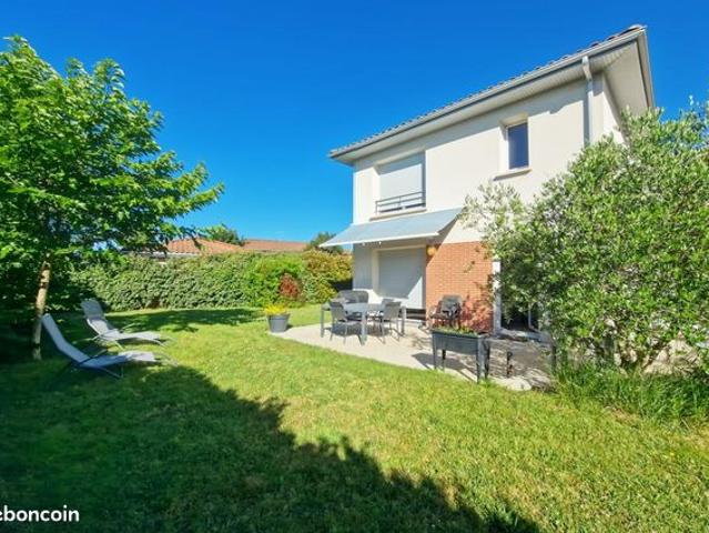 Maison 5 pièces 98 m²