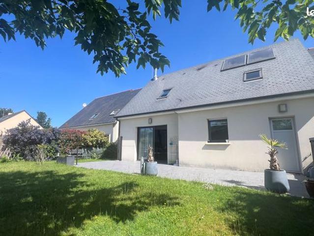 Maison 5 pièces 98 m²