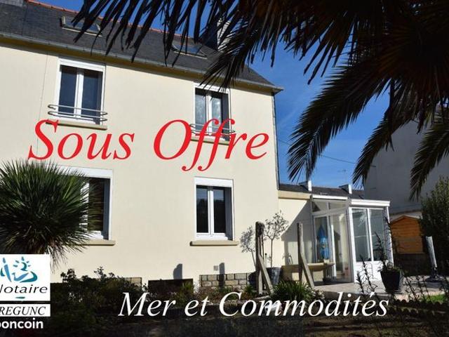 Maison 5 pièces 98 m²
