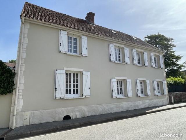 Maison 5 pièces 98 m²