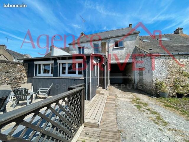 Maison 5 pièces 98 m²