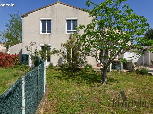 Maison 5 pièces 98 m²