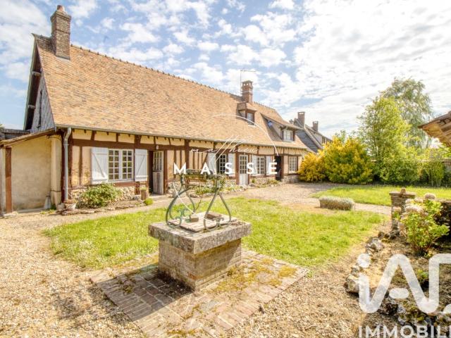 Maison 5 pièces 98 m²