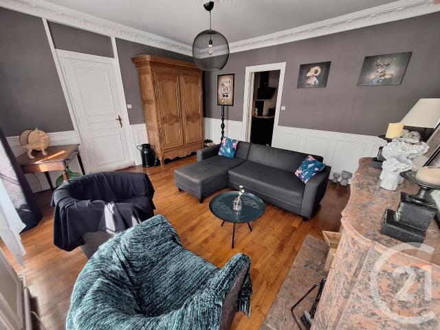 Maison 5 pièces 98 m²