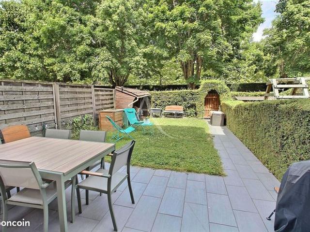Maison 5 pièces 98 m²