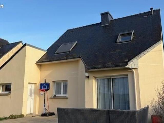 Maison 5 pièces 98 m²