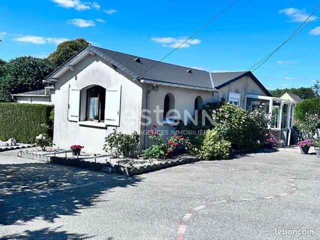 Maison 5 pièces 98 m²
