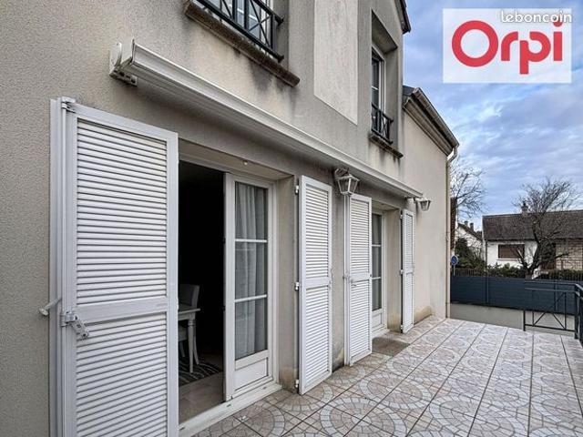 Maison 5 pièces 98 m²