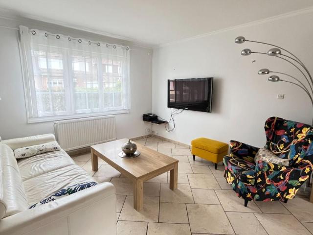 Maison 5 pièces 98 m²
