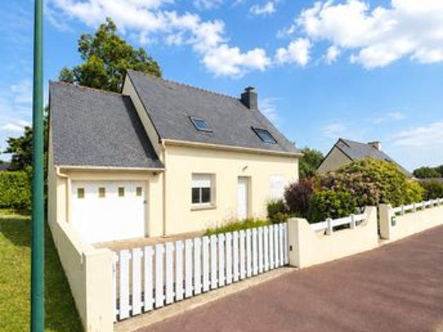 Maison 5 pièces 100 m²