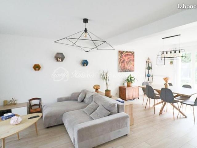 Maison 5 pièces 98 m²