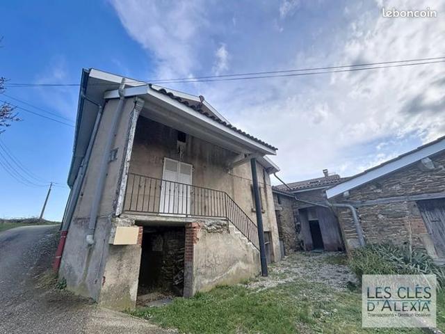 Maison 5 pièces 98 m²