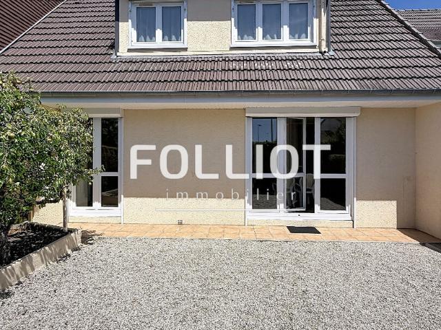 Maison 5 pièces 98 m²