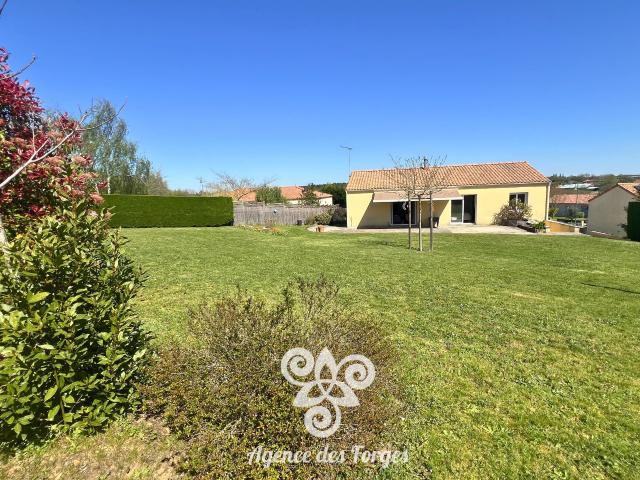 Maison 5 pièces 98 m²