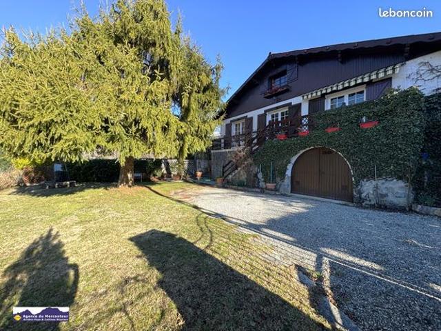 Maison 5 pièces 98 m²