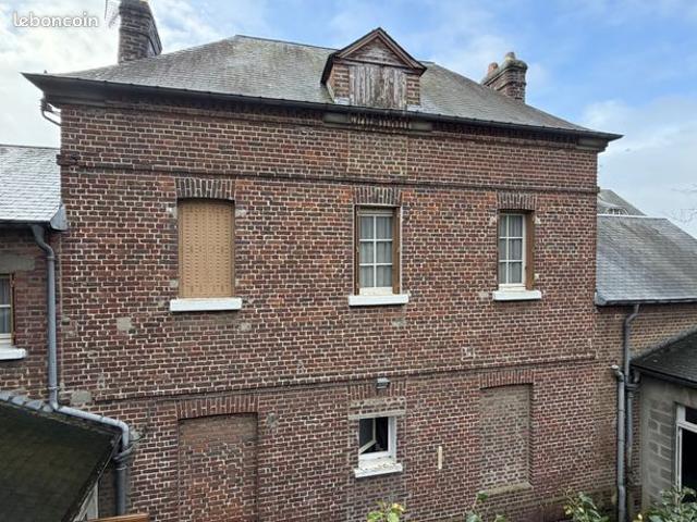 Maison 5 pièces 98 m²