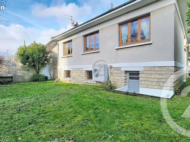 Maison 5 pièces 98 m²