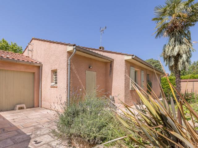 Maison 5 pièces 98 m²