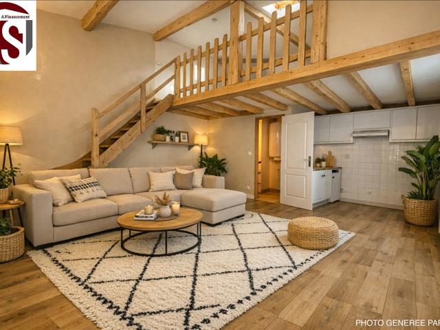 Maison 5 pièces 98 m²