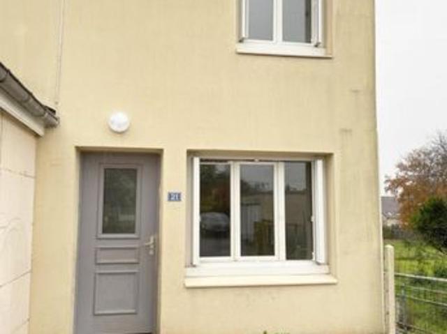 Maison 5 pièces 98 m²