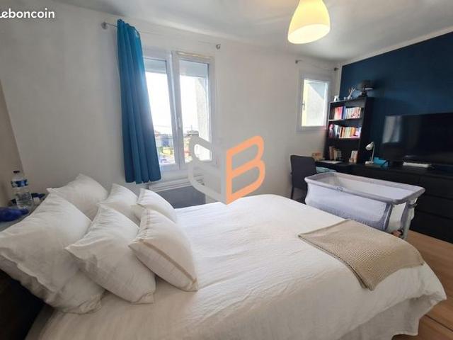 Maison 5 pièces 98 m²