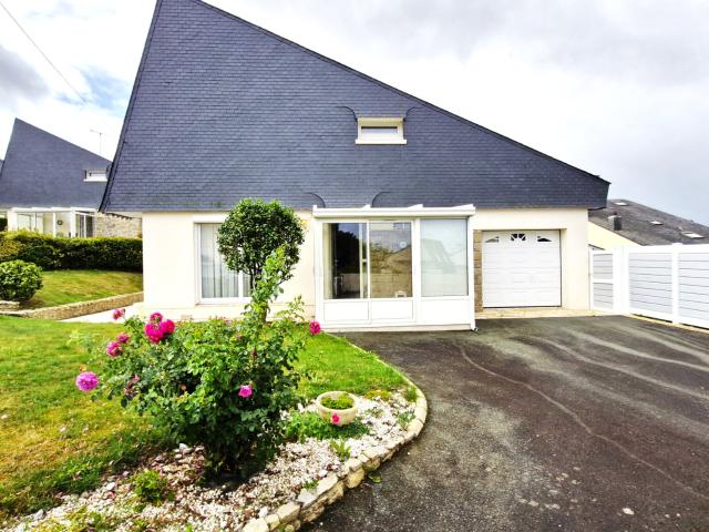 Maison 5 pièces 98 m²