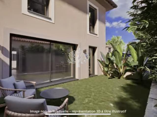Maison 5 pièces 98 m²