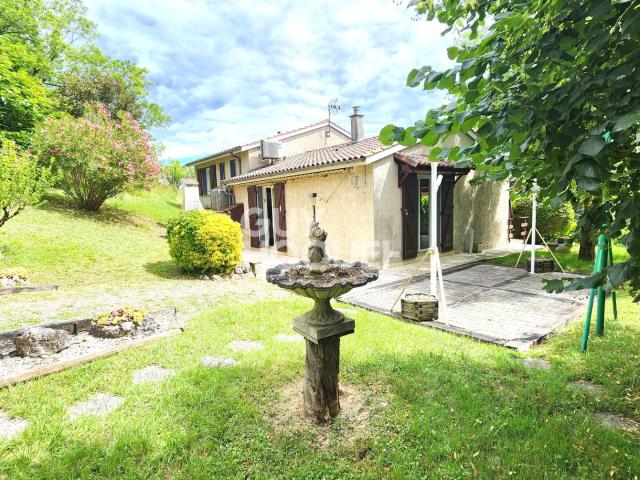 Maison 5 pièces 98 m²