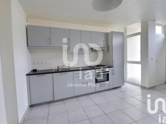 Maison 5 pièces 98 m²