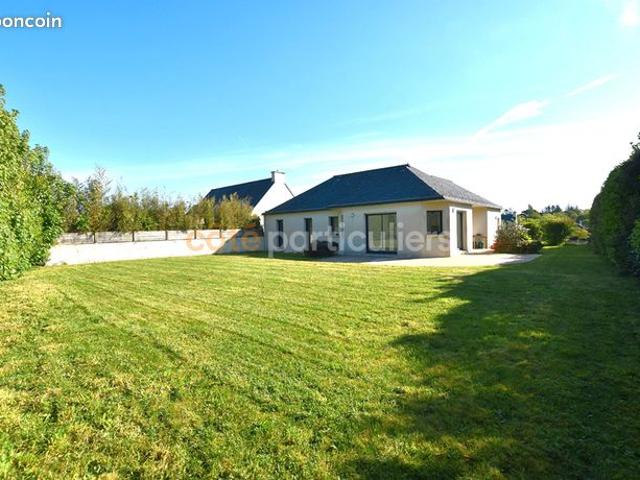 Maison 5 pièces 98 m²