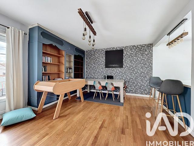 Maison 5 pièces 98 m²