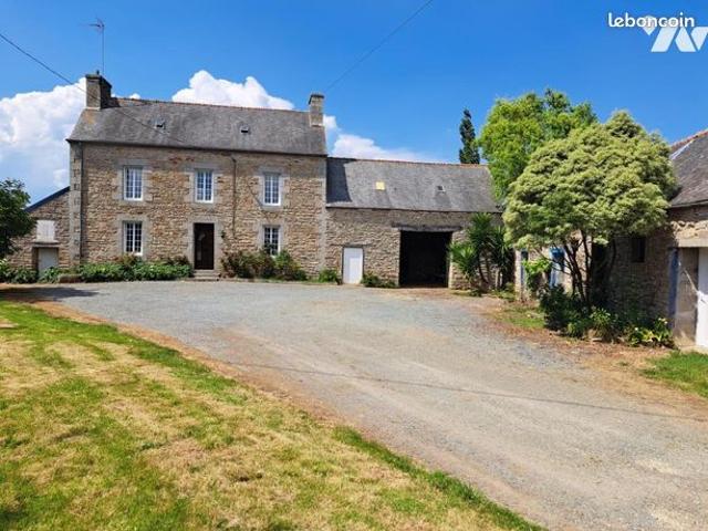 Maison 5 pièces 98 m²