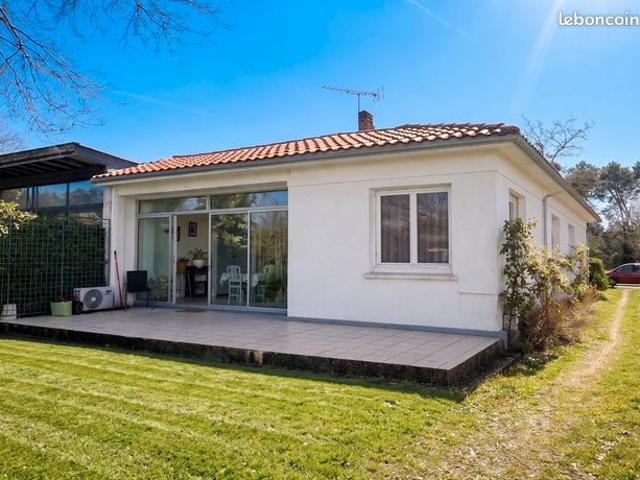 Maison 5 pièces 98 m²