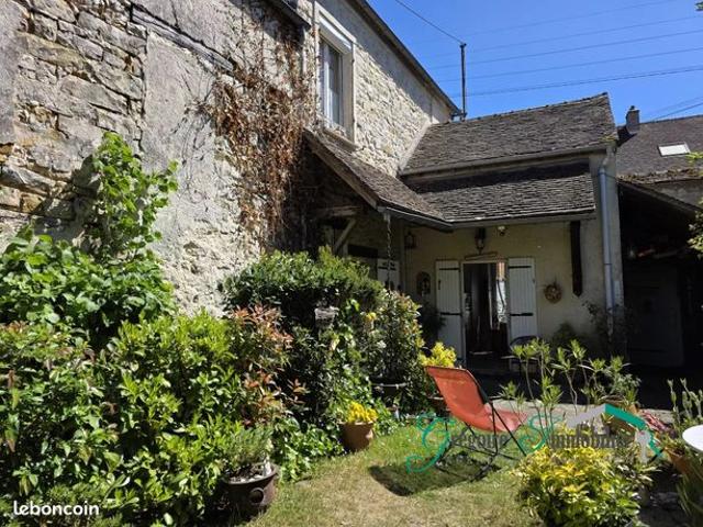 Maison 5 pièces 98 m²