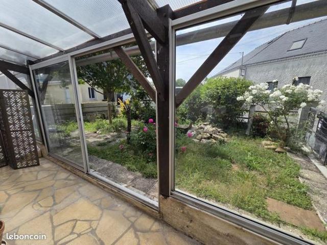 Maison 5 pièces 98 m²