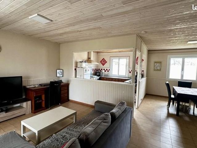 Maison 5 pièces 98 m²