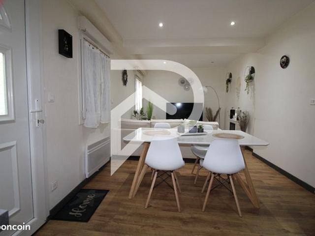 Maison 5 pièces 98 m²