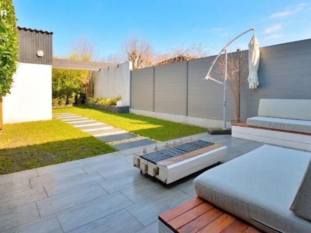 Maison 5 pièces 98 m²