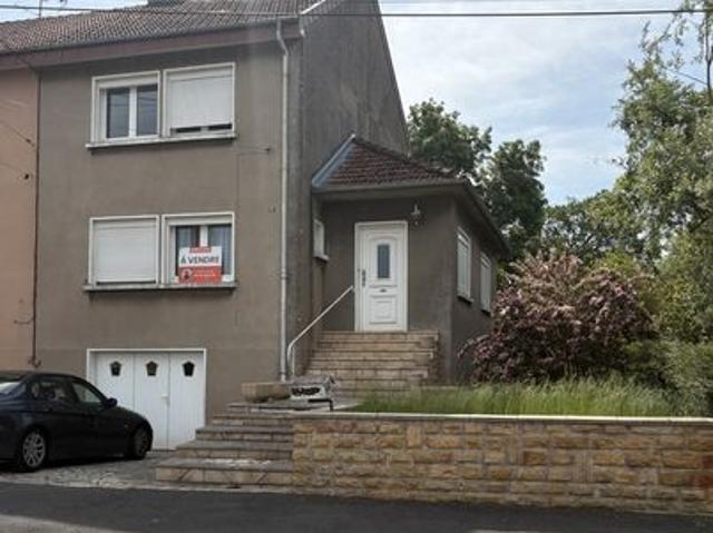 Maison 5 pièces 98 m²
