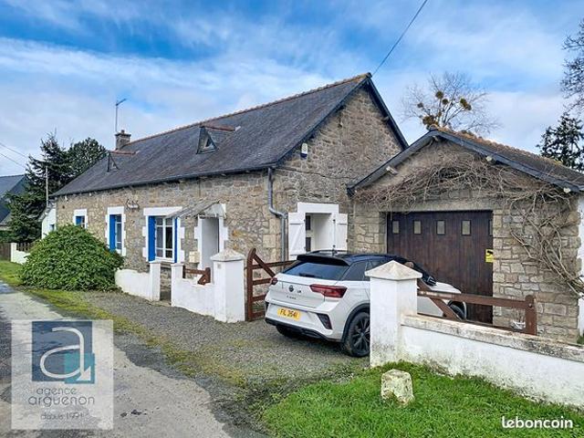 Maison 5 pièces 98 m²