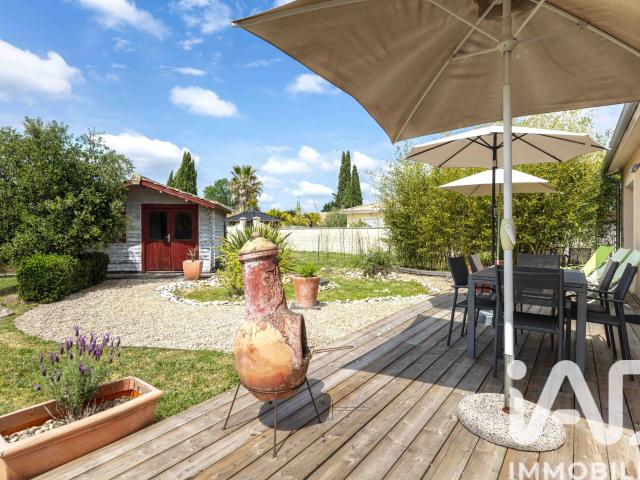 Maison 5 pièces 98 m²