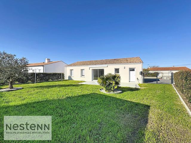 Maison 5 pièces 98 m²