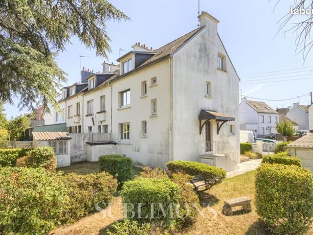 Maison 5 pièces 98 m²