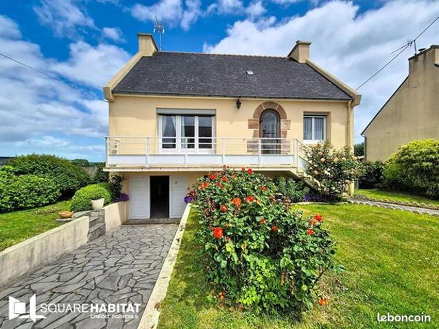 Maison 5 pièces 98 m²