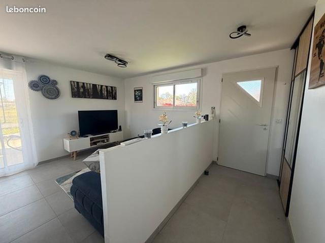 Maison 5 pièces 98 m²
