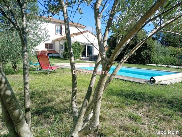 Maison 5 pièces 98 m²