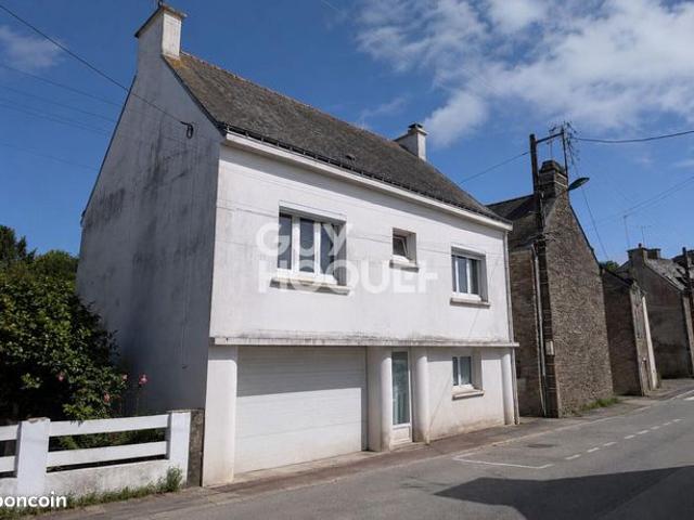 Maison 5 pièces 98 m²