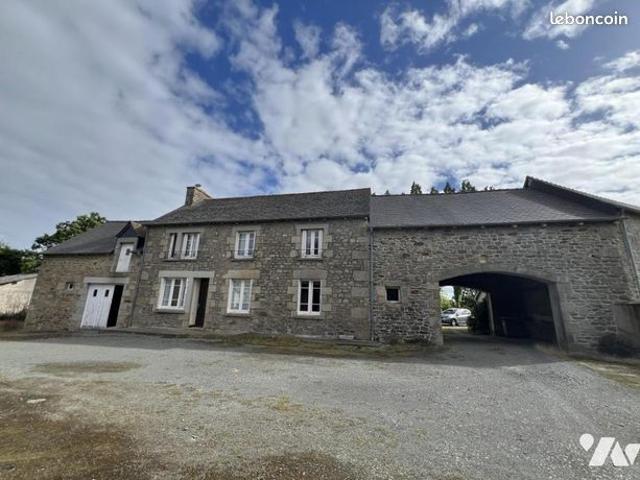 Maison 5 pièces 98 m²