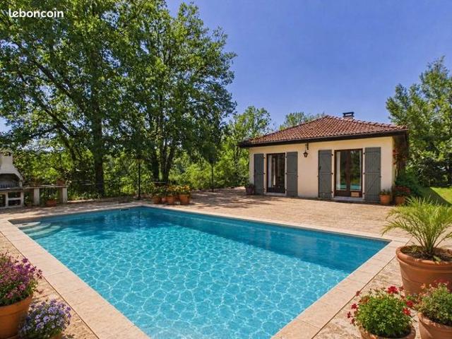 Maison 5 pièces 98 m²
